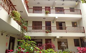 Antawasi Hotel